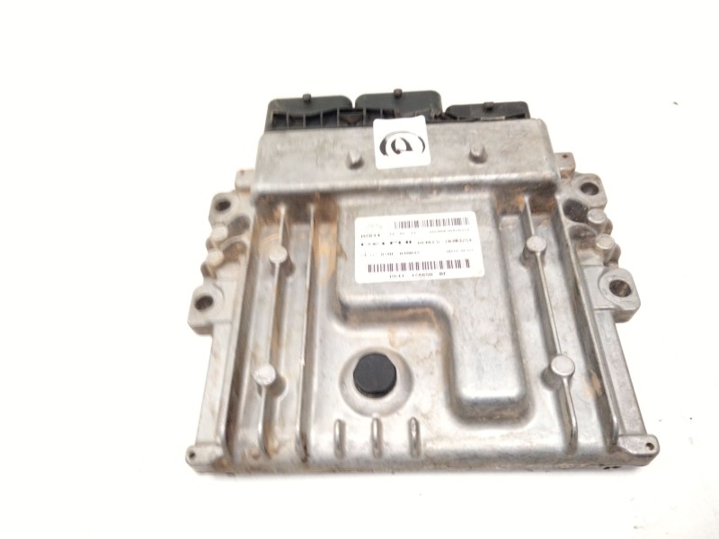 Recambio de centralita motor uce para ford kuga i 2.0 tdci referencia OEM IAM DV4212A650BF  