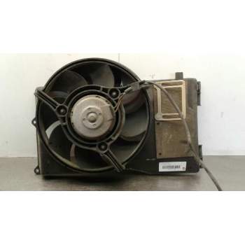 Recambio de electroventilador para audi 100 berlina (c4) básico referencia OEM IAM 4A0121207B  