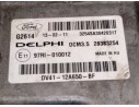 CENTRALITA MOTOR UCE DV4212A650BF 
