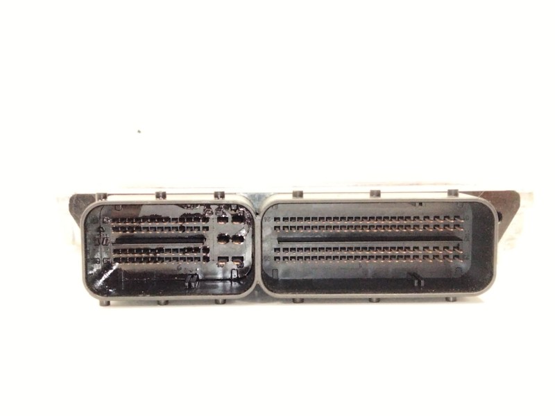 Recambio de centralita motor uce para bmw 3 (e90) 330 d referencia OEM IAM 7809955 0281015128 1039S24005
