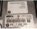 CENTRALITA MOTOR UCE 7809955 0281015128 1039S24005
