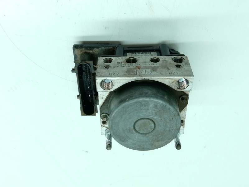 Recambio de abs para opel corsa d furgoneta/hatchback (s07) 1.3 cdti (l08) referencia OEM IAM   