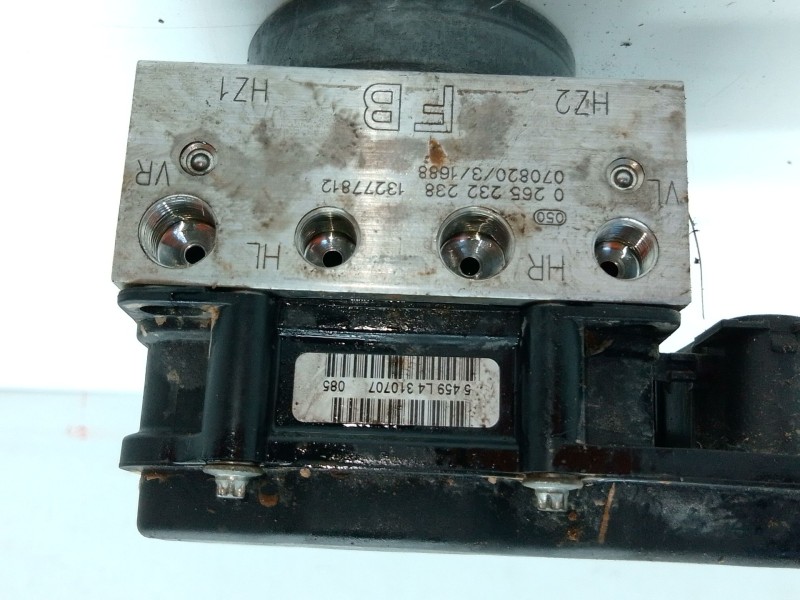 Recambio de abs para opel corsa d furgoneta/hatchback (s07) 1.3 cdti (l08) referencia OEM IAM   