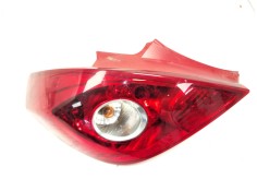 Recambio de piloto trasero izquierdo para opel corsa d furgoneta/hatchback (s07) 1.3 cdti (l08) referencia OEM IAM 13186350  