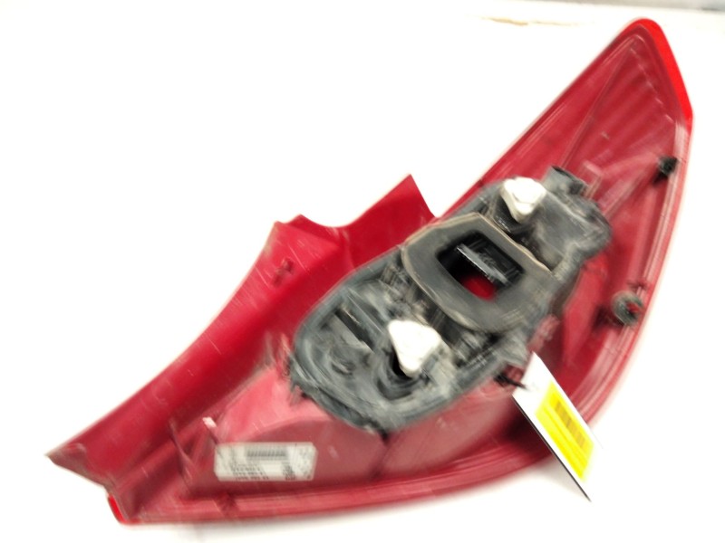Recambio de piloto trasero izquierdo para opel corsa d furgoneta/hatchback (s07) 1.3 cdti (l08) referencia OEM IAM 13186350  