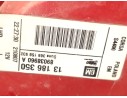 PILOTO TRASERO IZQUIERDO 13186350 