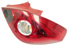Recambio de piloto trasero derecho para opel corsa d furgoneta/hatchback (s07) 1.3 cdti (l08) referencia OEM IAM 13186351   2