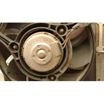 Recambio de electroventilador para audi 100 berlina (c4) básico referencia OEM IAM 4A0121207B  