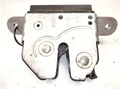 Recambio de cerradura maletero / porton para opel corsa d furgoneta/hatchback (s07) 1.3 cdti (l08) referencia OEM IAM 55701971  