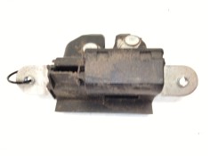 Recambio de cerradura maletero / porton para opel corsa d furgoneta/hatchback (s07) 1.3 cdti (l08) referencia OEM IAM 55701971   2