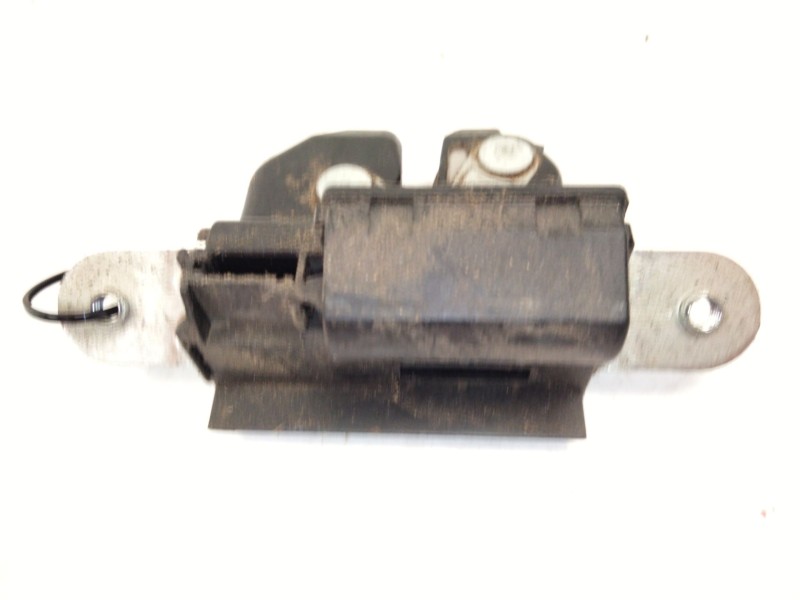 Recambio de cerradura maletero / porton para opel corsa d furgoneta/hatchback (s07) 1.3 cdti (l08) referencia OEM IAM 55701971  