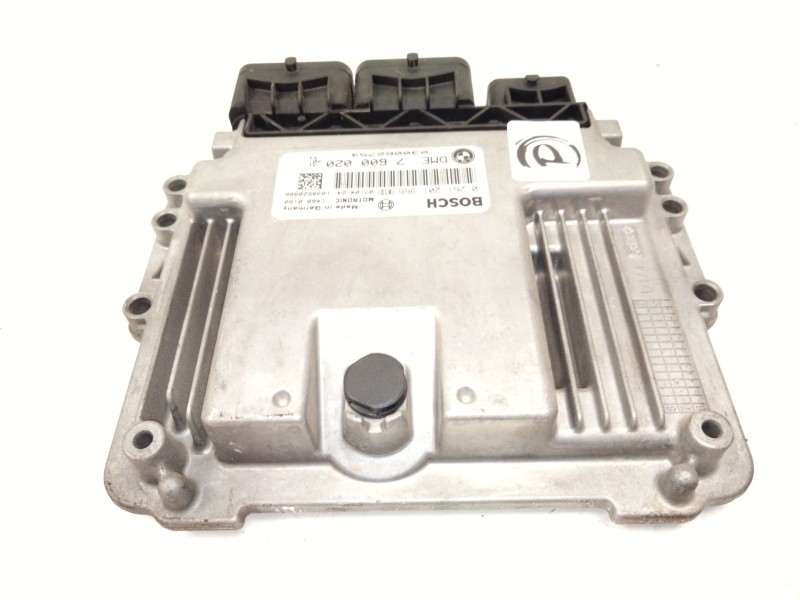 Recambio de centralita motor uce para mini mini (r56) one referencia OEM IAM 760002001 0261201966 1039S20906