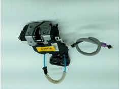 Recambio de cerradura puerta trasera derecha para mercedes-benz clase a (w176) a 200 cdi / d (176.008) referencia OEM IAM   