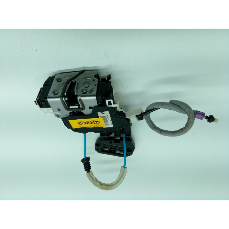 Recambio de cerradura puerta trasera derecha para mercedes-benz clase a (w176) a 200 cdi / d (176.008) referencia OEM IAM   