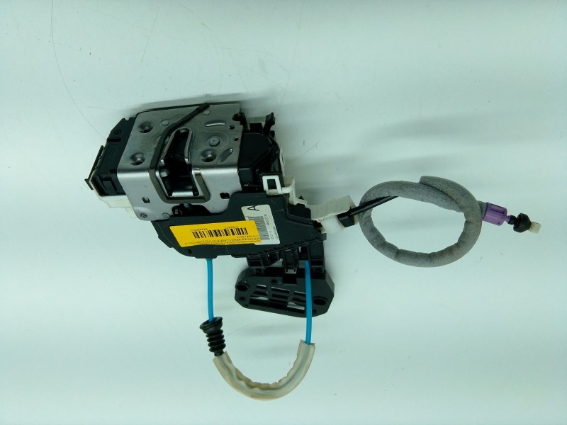 Recambio de cerradura puerta trasera derecha para mercedes-benz clase a (w176) a 200 cdi / d (176.008) referencia OEM IAM   