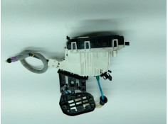 Recambio de cerradura puerta trasera derecha para mercedes-benz clase a (w176) a 200 cdi / d (176.008) referencia OEM IAM    2