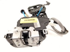 Recambio de cerradura puerta trasera izquierda para mercedes-benz clase a (w176) a 200 cdi / d (176.008) referencia OEM IAM   
