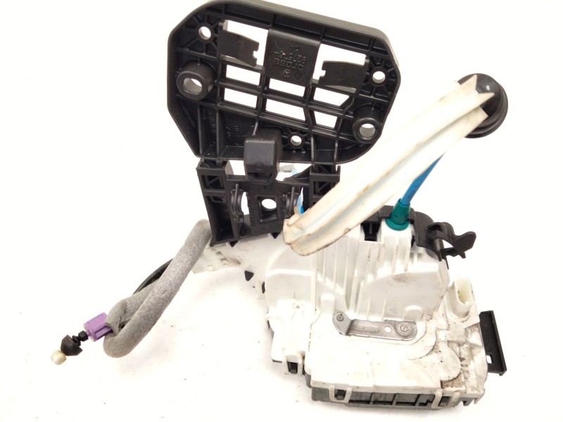 Recambio de cerradura puerta trasera izquierda para mercedes-benz clase a (w176) a 200 cdi / d (176.008) referencia OEM IAM   