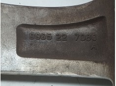 Recambio de llanta aluminio para mazda 3 (bm, bn) 2.2 d referencia OEM IAM 9965227080   2