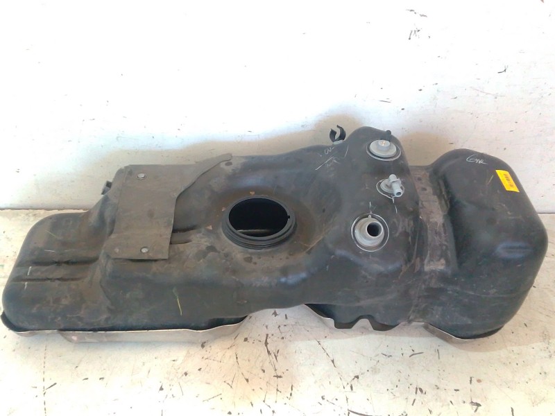 Recambio de deposito combustible para isuzu d-max iii (tfr, tfs) 1.9 ddi (tfr87j, tfr87) referencia OEM IAM   