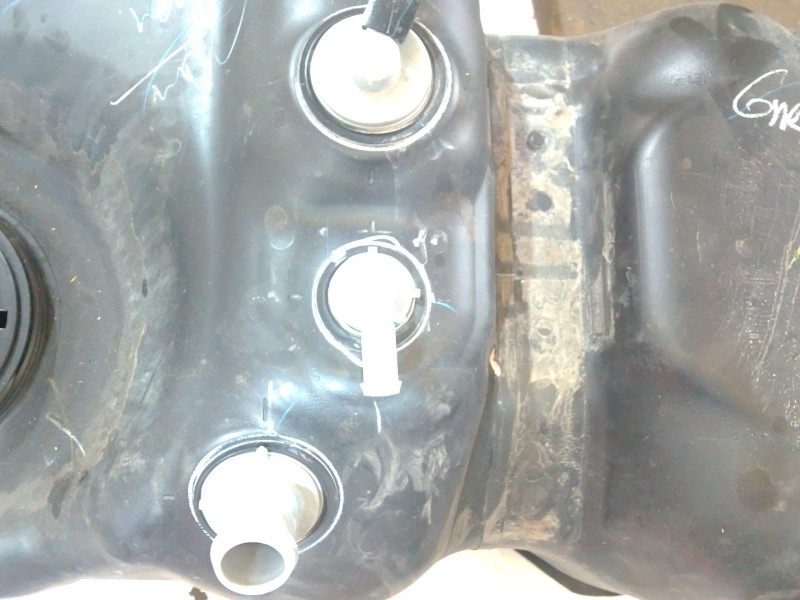 Recambio de deposito combustible para isuzu d-max iii (tfr, tfs) 1.9 ddi (tfr87j, tfr87) referencia OEM IAM   