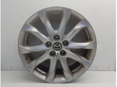 Recambio de llanta aluminio para mazda 3 (bm, bn) 2.2 d referencia OEM IAM 9965227080  