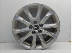Recambio de llanta aluminio para mazda 3 (bm, bn) 2.2 d referencia OEM IAM 9965227080  