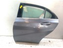 PUERTA TRASERA IZQUIERDA A1767300105 