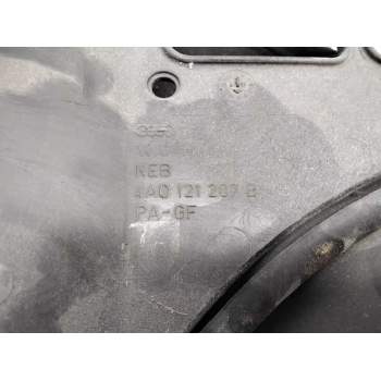 Recambio de electroventilador para audi 100 berlina (c4) básico referencia OEM IAM 4A0121207B  
