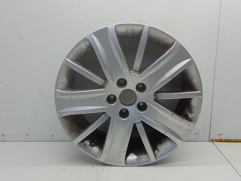 Recambio de llanta aluminio para renault laguna ii (bg0/1_) 2.0 dci (bg1t) referencia OEM IAM 8200367646  