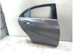 Recambio de puerta trasera derecha para mercedes-benz clase a (w176) a 200 cdi / d (176.008) referencia OEM IAM   