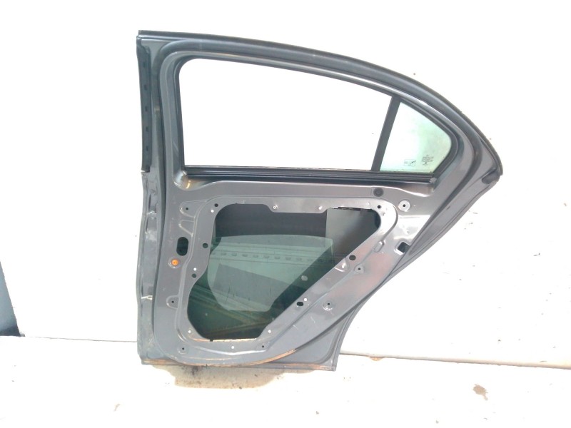 Recambio de puerta trasera derecha para mercedes-benz clase a (w176) a 200 cdi / d (176.008) referencia OEM IAM   