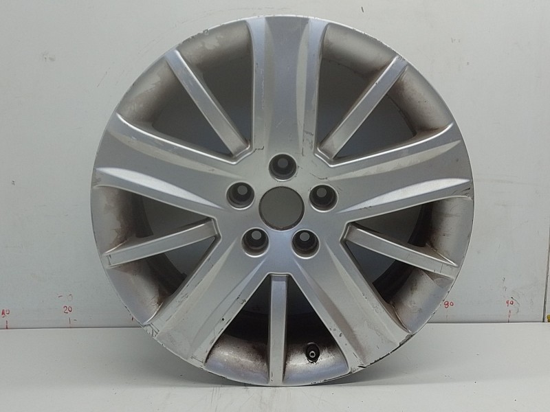 Recambio de llanta aluminio para renault laguna ii (bg0/1_) 2.0 dci (bg1t) referencia OEM IAM 8200367646  
