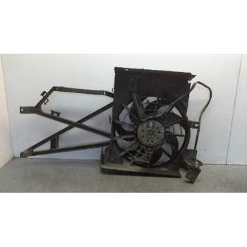 Recambio de electroventilador para opel vectra b berlina 1.8 16v cat referencia OEM IAM 52475832  