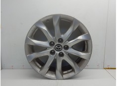 Recambio de llanta aluminio para mazda 3 (bm, bn) 2.2 d referencia OEM IAM 9965227080  