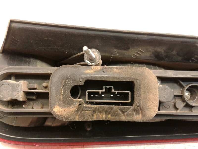 Recambio de piloto trasero izquierdo para ford focus c-max (cap) ambiente (d) referencia OEM IAM 2SK008723  