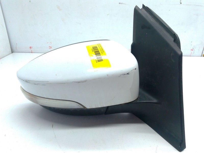 Recambio de retrovisor derecho para ford kuga i 2.0 tdci referencia OEM IAM   