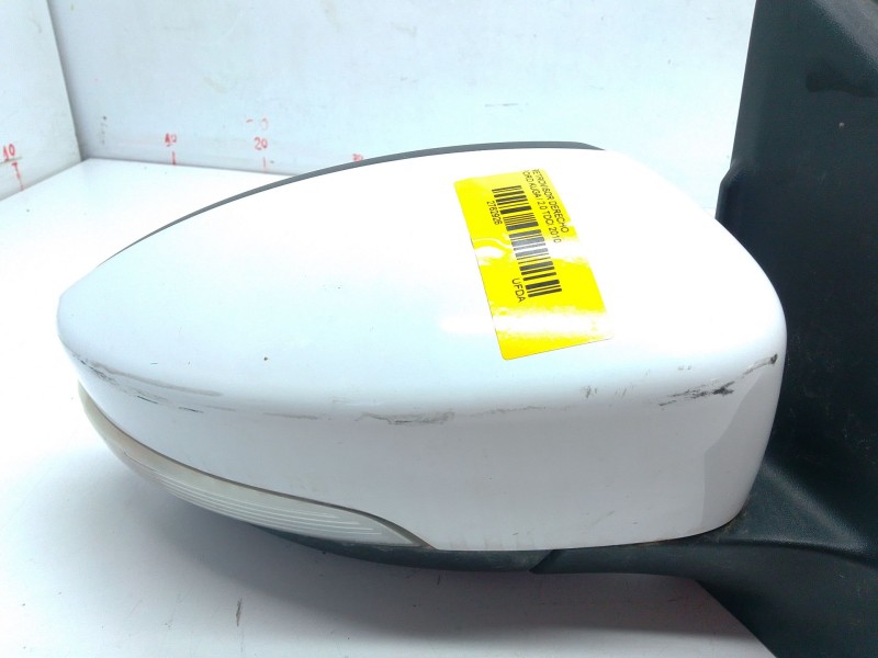 Recambio de retrovisor derecho para ford kuga i 2.0 tdci referencia OEM IAM   