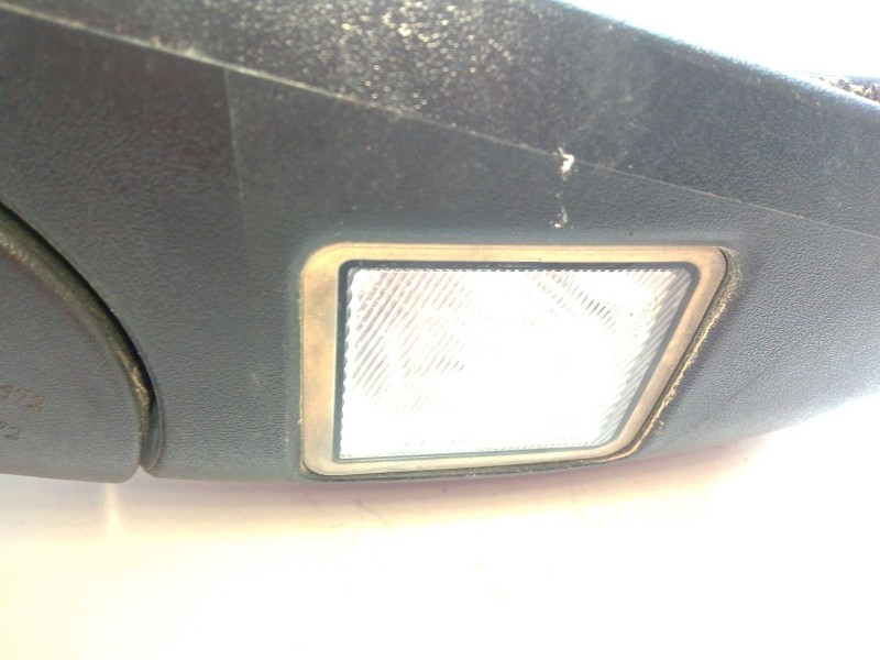 Recambio de retrovisor derecho para ford kuga i 2.0 tdci referencia OEM IAM   