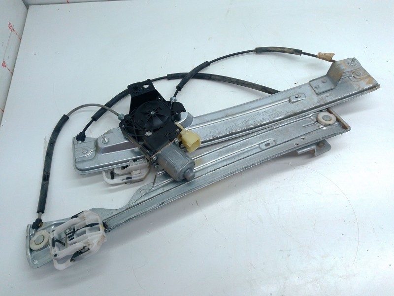 Recambio de elevalunas delantero derecho para ford kuga i 2.0 tdci referencia OEM IAM   