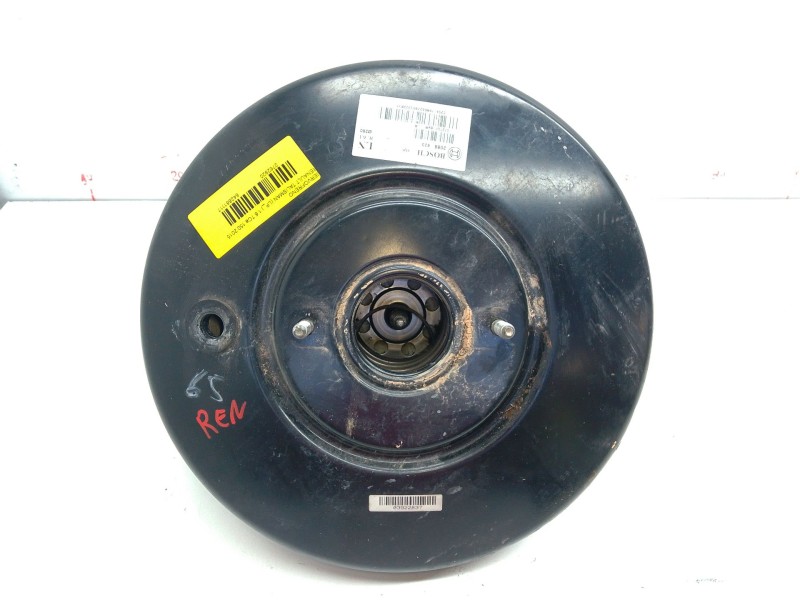 Recambio de servofreno para renault talisman (lp_) 1.6 tce 150 referencia OEM IAM 472104789R  
