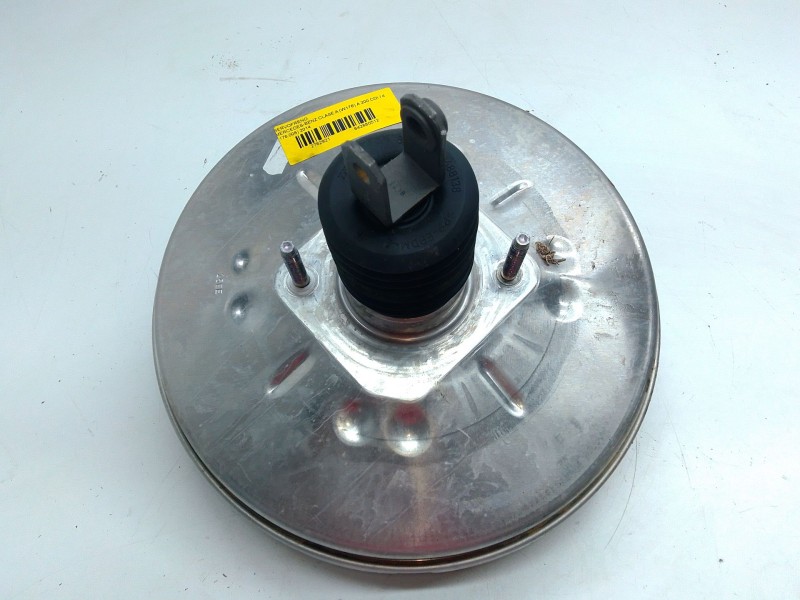 Recambio de servofreno para mercedes-benz clase a (w176) a 200 cdi / d (176.008) referencia OEM IAM   