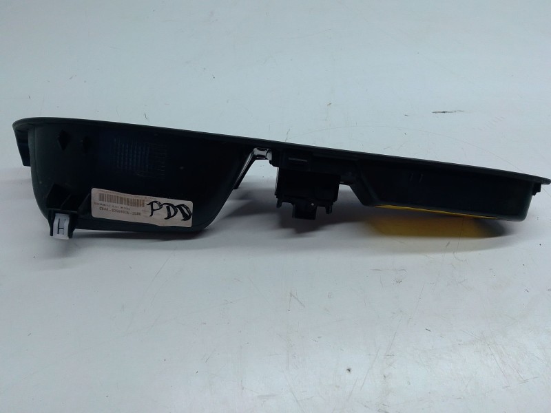 Recambio de mando elevalunas delantero derecho para ford kuga i 2.0 tdci referencia OEM IAM CV44S26690CA  