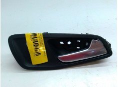 Recambio de maneta interior delantera derecha para ford kuga i 2.0 tdci referencia OEM IAM   