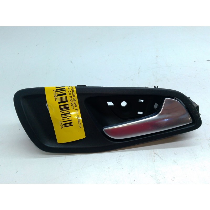 Recambio de maneta interior delantera derecha para ford kuga i 2.0 tdci referencia OEM IAM   