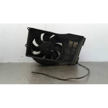 Recambio de electroventilador para audi 100 berlina (c4) básico referencia OEM IAM 4A0121207B  