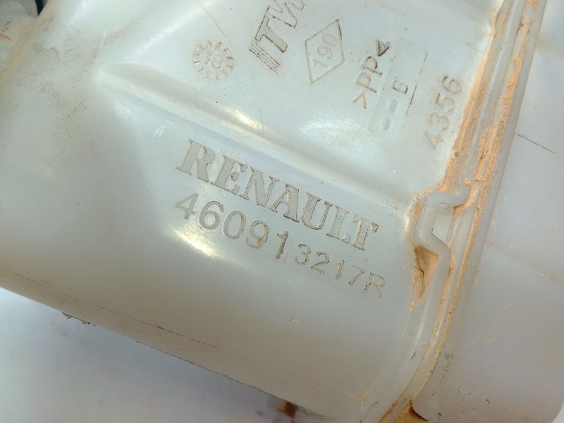 Recambio de bomba freno para renault talisman (lp_) 1.6 tce 150 referencia OEM IAM 460913217R  