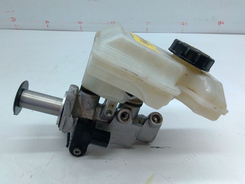 Recambio de bomba freno para audi q2 (gab, gag) 1.0 tfsi referencia OEM IAM   