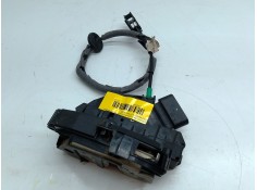 Recambio de cerradura puerta delantera derecha para ford kuga i 2.0 tdci referencia OEM IAM BM5AA21812BE  