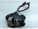 CERRADURA PUERTA DELANTERA DERECHA BM5AA21812BE 